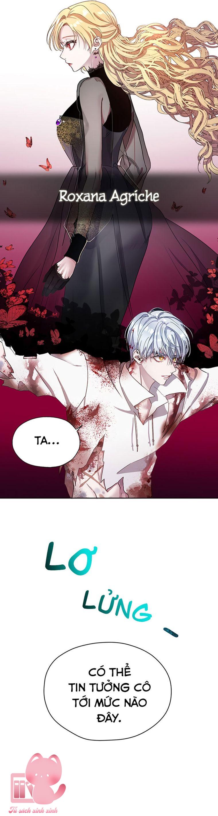 (Bản cũ) Roxana - Chap 5 - Trang 20