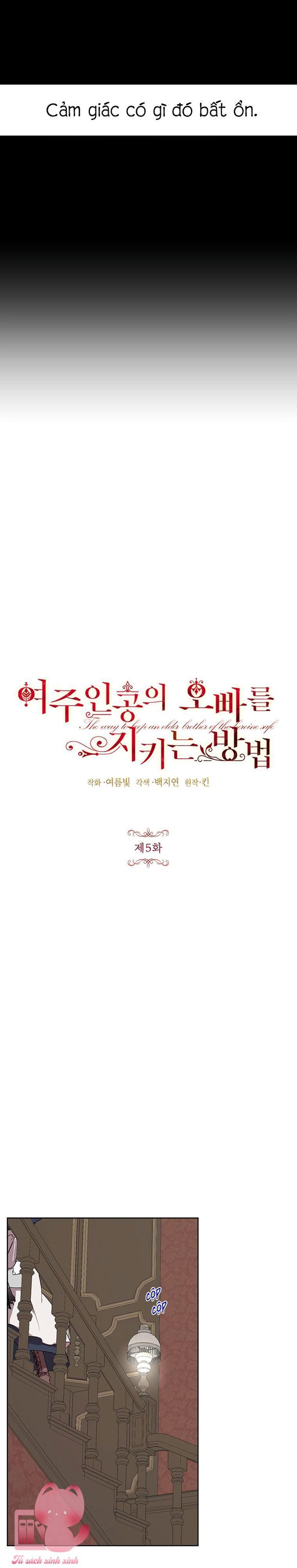 (Bản cũ) Roxana - Chap 5 - Trang 7