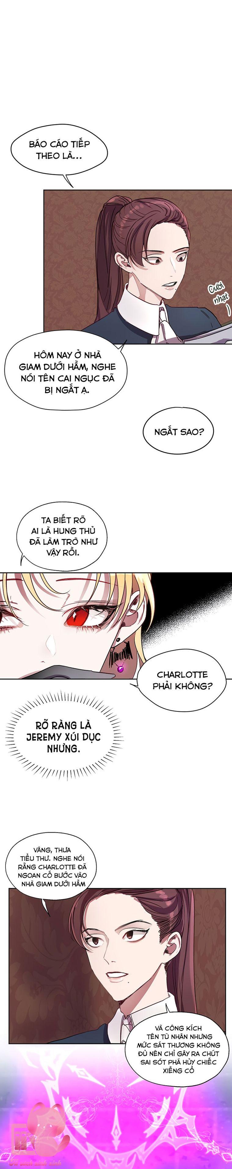 (Bản cũ) Roxana - Chap 5 - Trang 8