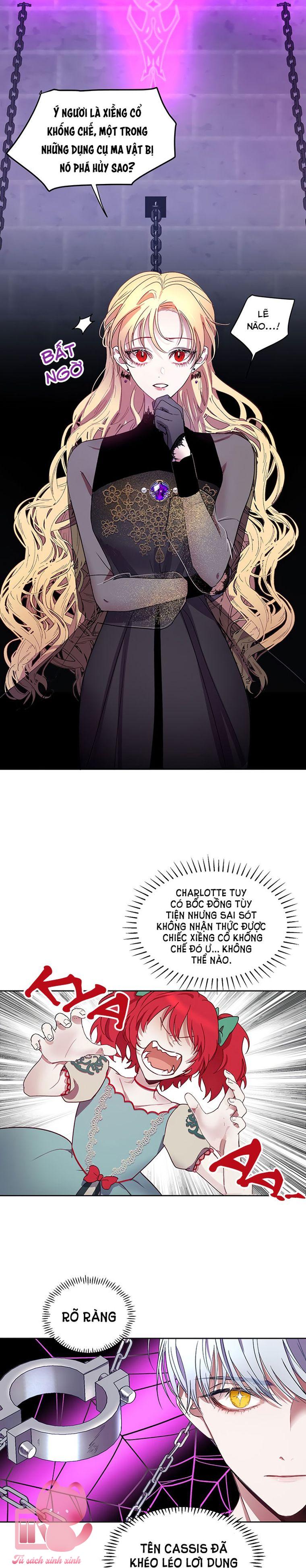 (Bản cũ) Roxana - Chap 5 - Trang 9
