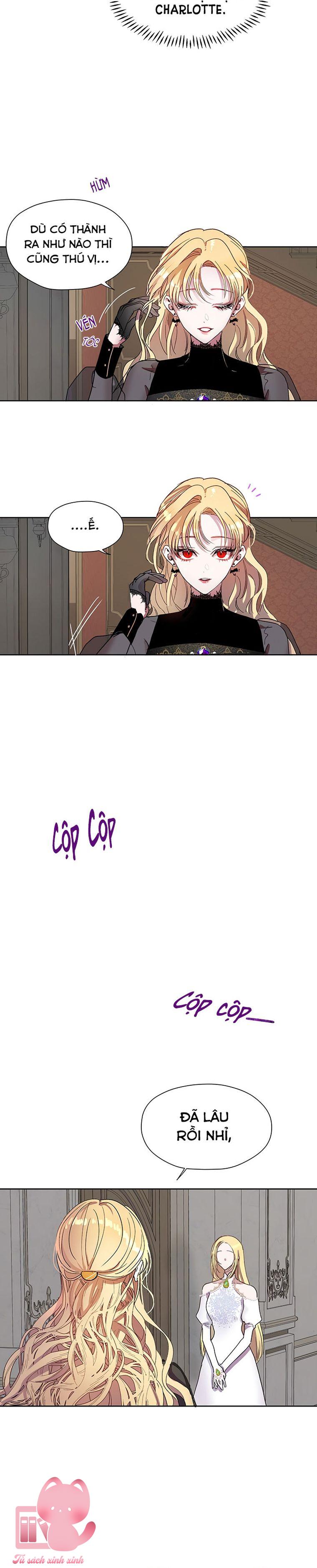 (Bản cũ) Roxana - Chap 5 - Trang 10