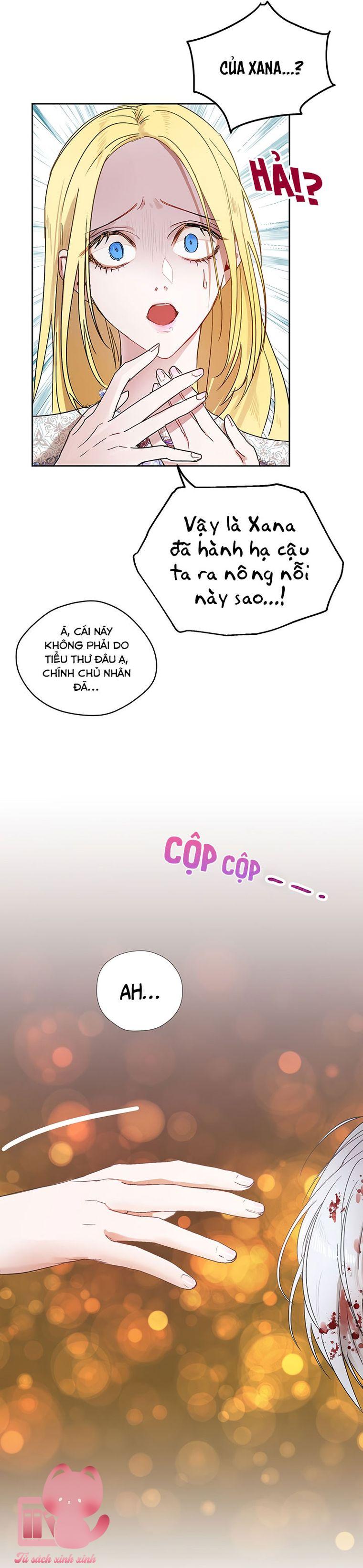 (Bản cũ) Roxana - Chap 6 - Trang 12