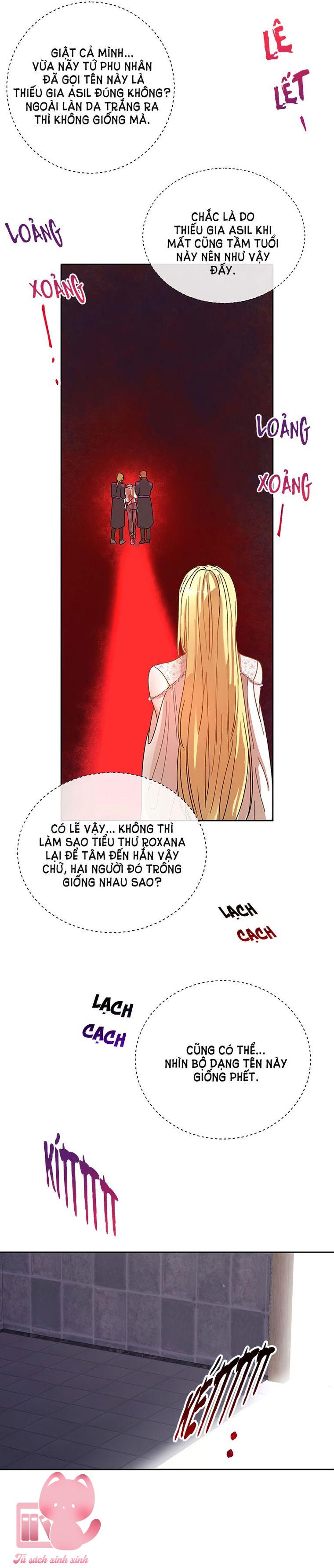 (Bản cũ) Roxana - Chap 6 - Trang 15