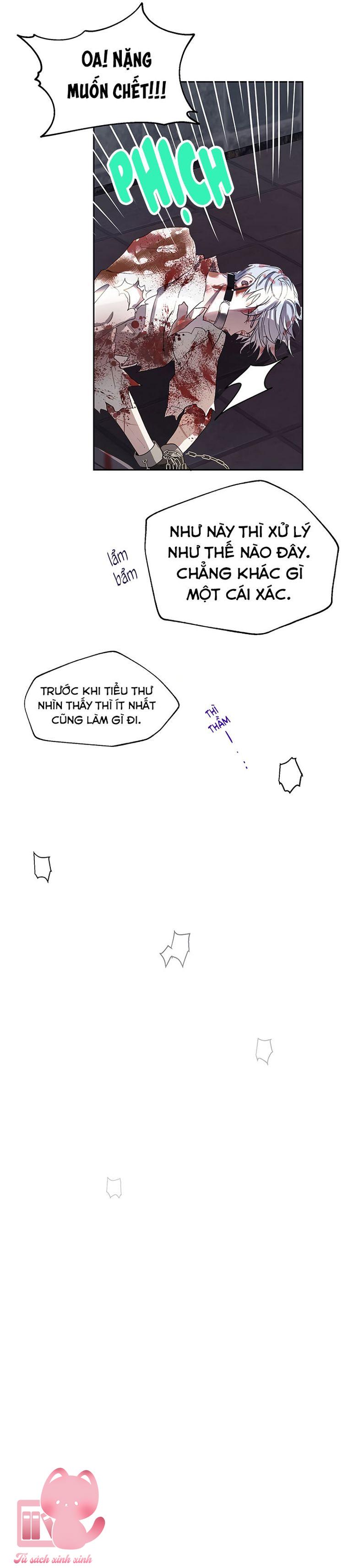 (Bản cũ) Roxana - Chap 6 - Trang 16