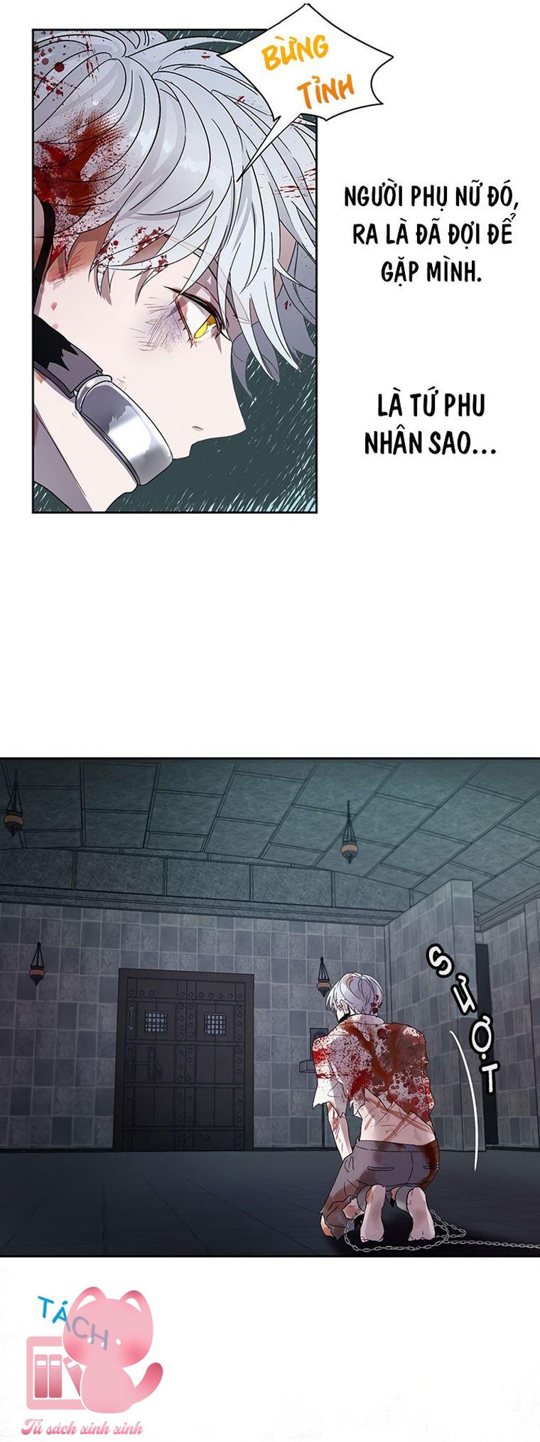 (Bản cũ) Roxana - Chap 6 - Trang 17