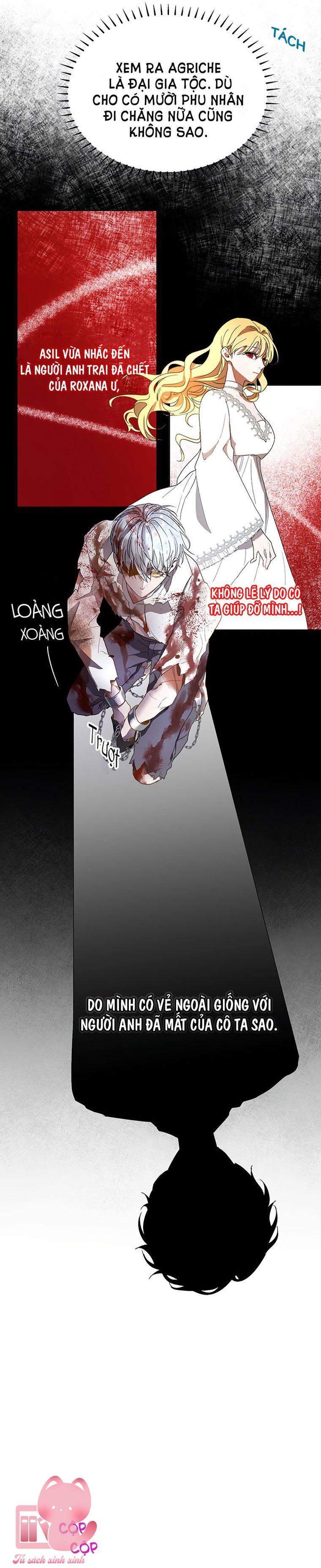 (Bản cũ) Roxana - Chap 6 - Trang 18