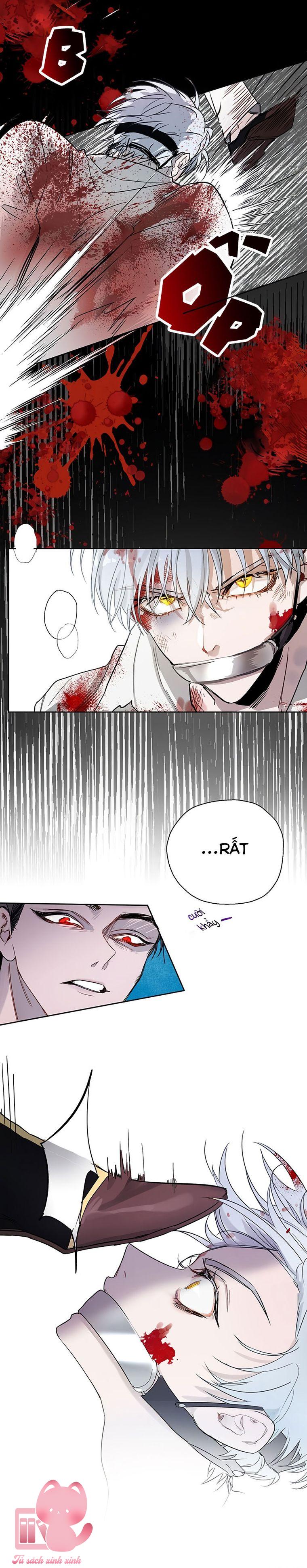 (Bản cũ) Roxana - Chap 6 - Trang 3