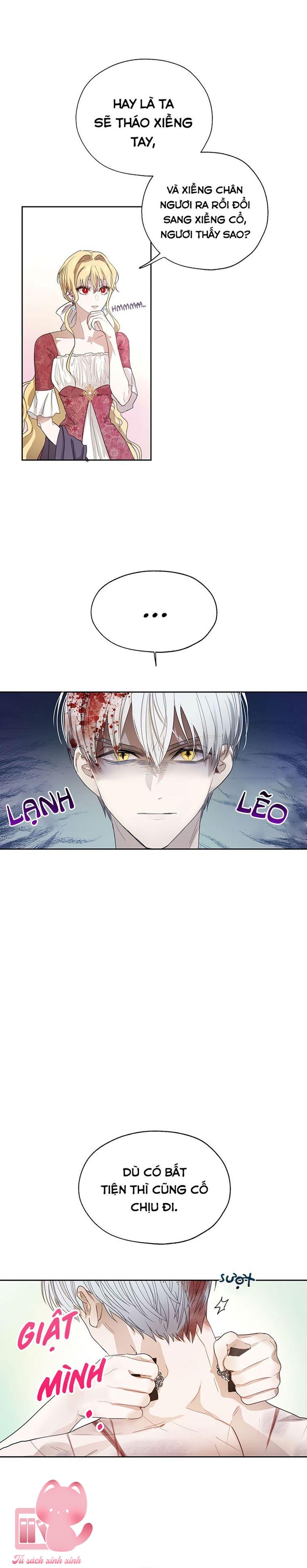 (Bản cũ) Roxana - Chap 7 - Trang 11