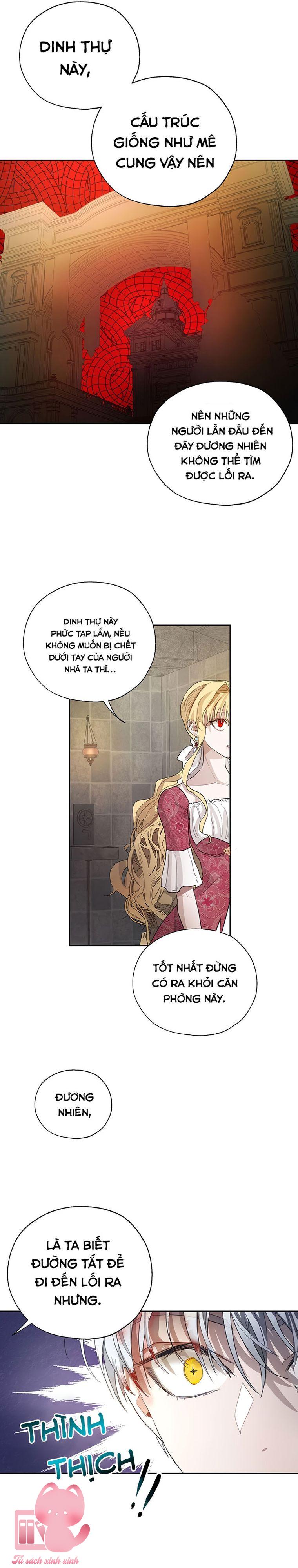 (Bản cũ) Roxana - Chap 7 - Trang 14