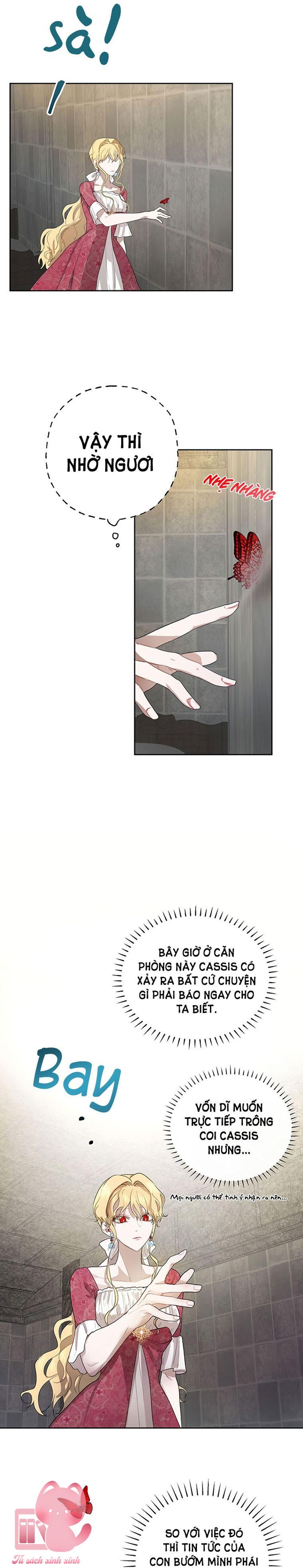 (Bản cũ) Roxana - Chap 7 - Trang 16