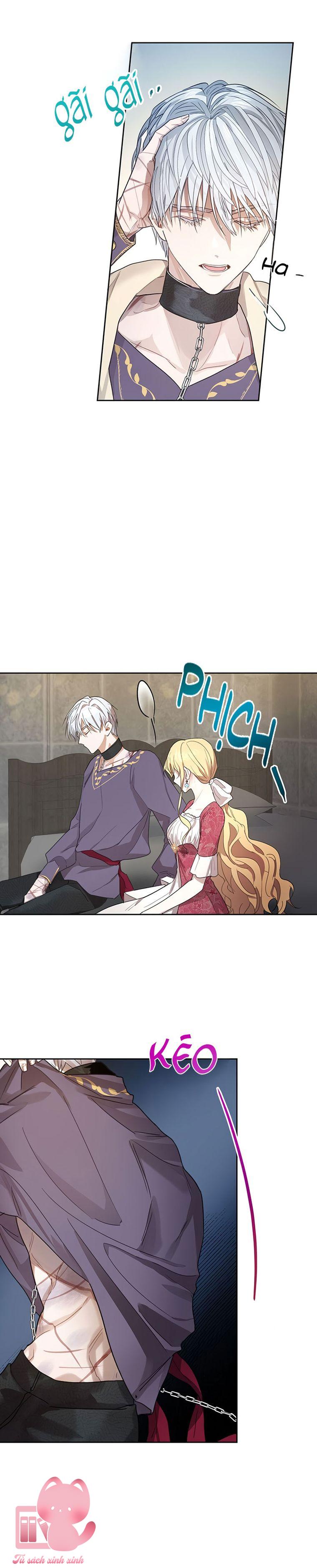 (Bản cũ) Roxana - Chap 7 - Trang 20