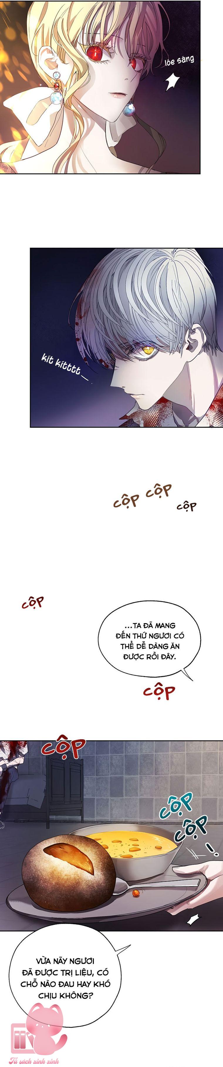 (Bản cũ) Roxana - Chap 7 - Trang 3
