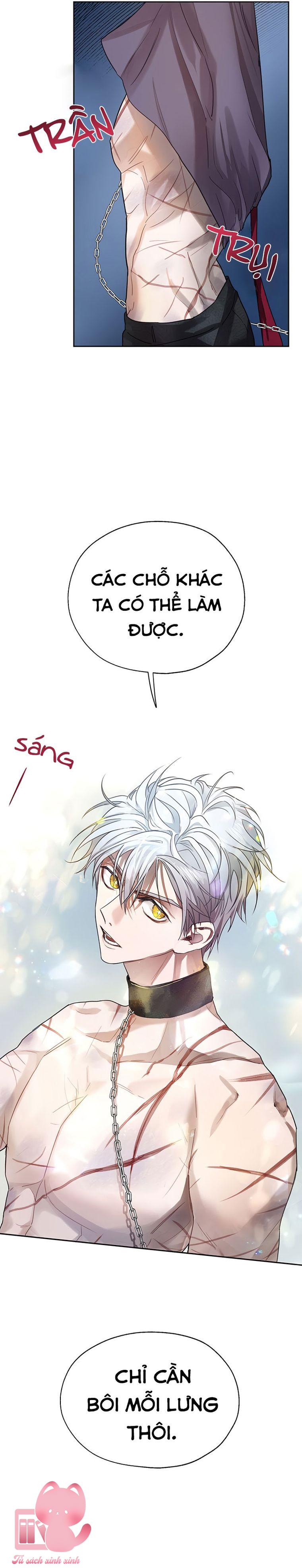 (Bản cũ) Roxana - Chap 7 - Trang 21