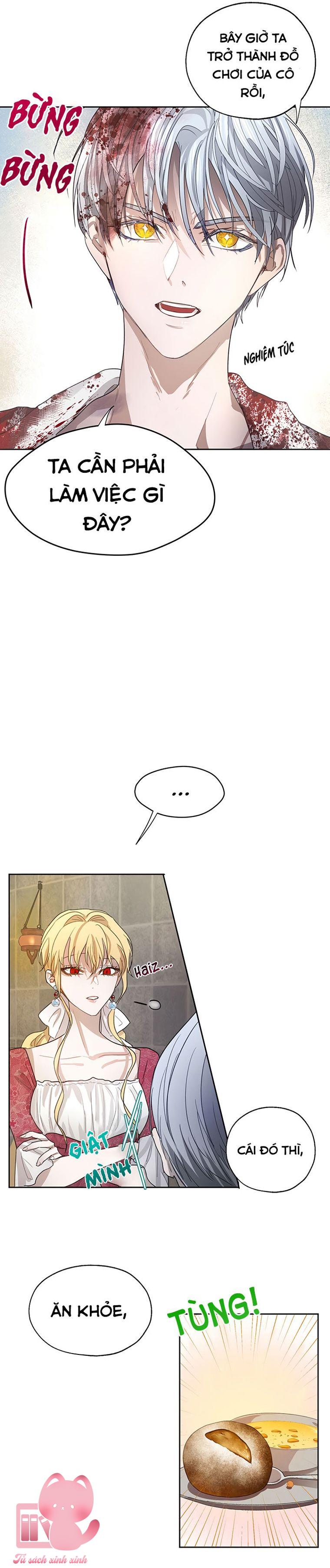(Bản cũ) Roxana - Chap 7 - Trang 5