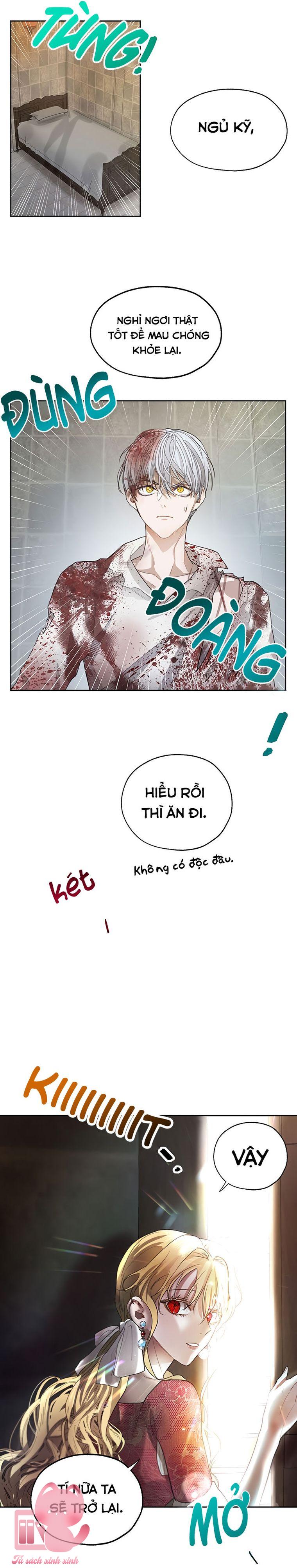 (Bản cũ) Roxana - Chap 7 - Trang 6