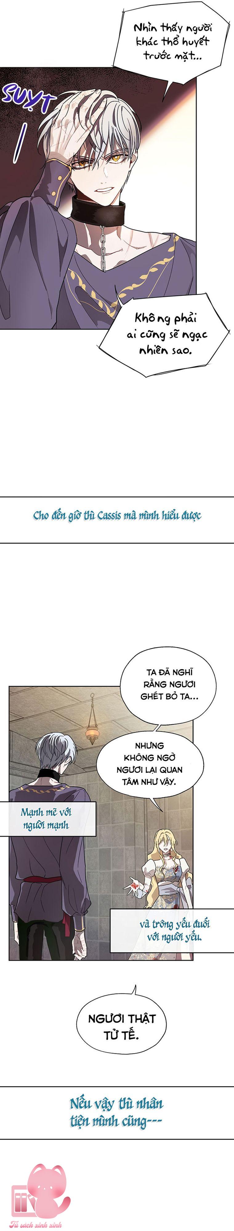 (Bản cũ) Roxana - Chap 8 - Trang 12