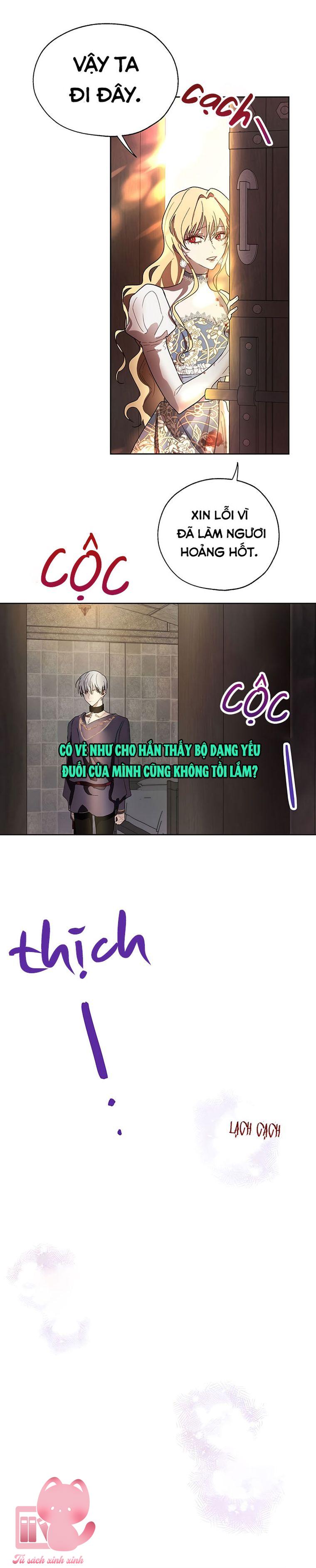 (Bản cũ) Roxana - Chap 8 - Trang 13