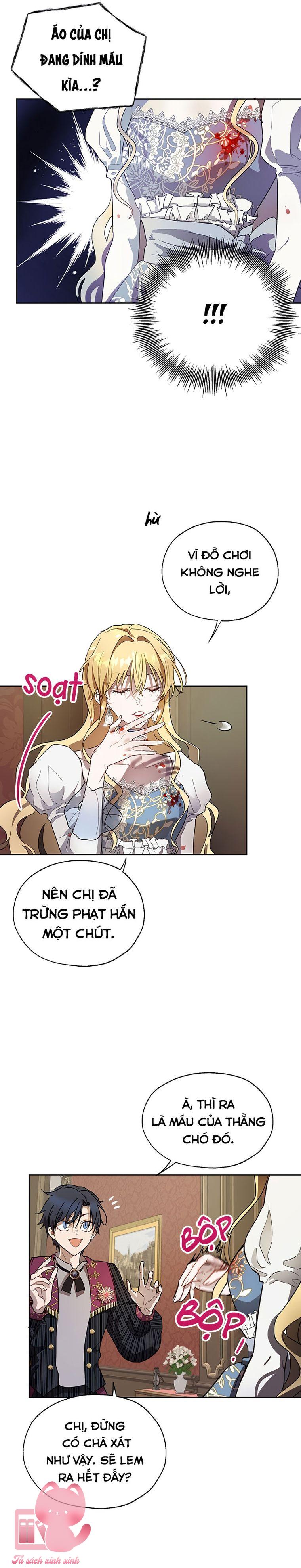 (Bản cũ) Roxana - Chap 8 - Trang 15