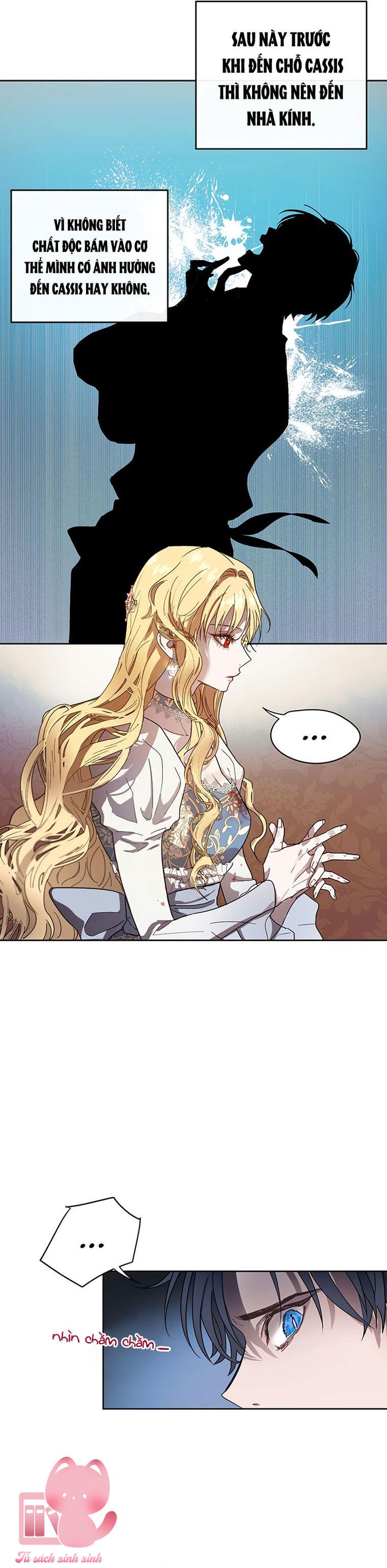 (Bản cũ) Roxana - Chap 8 - Trang 18