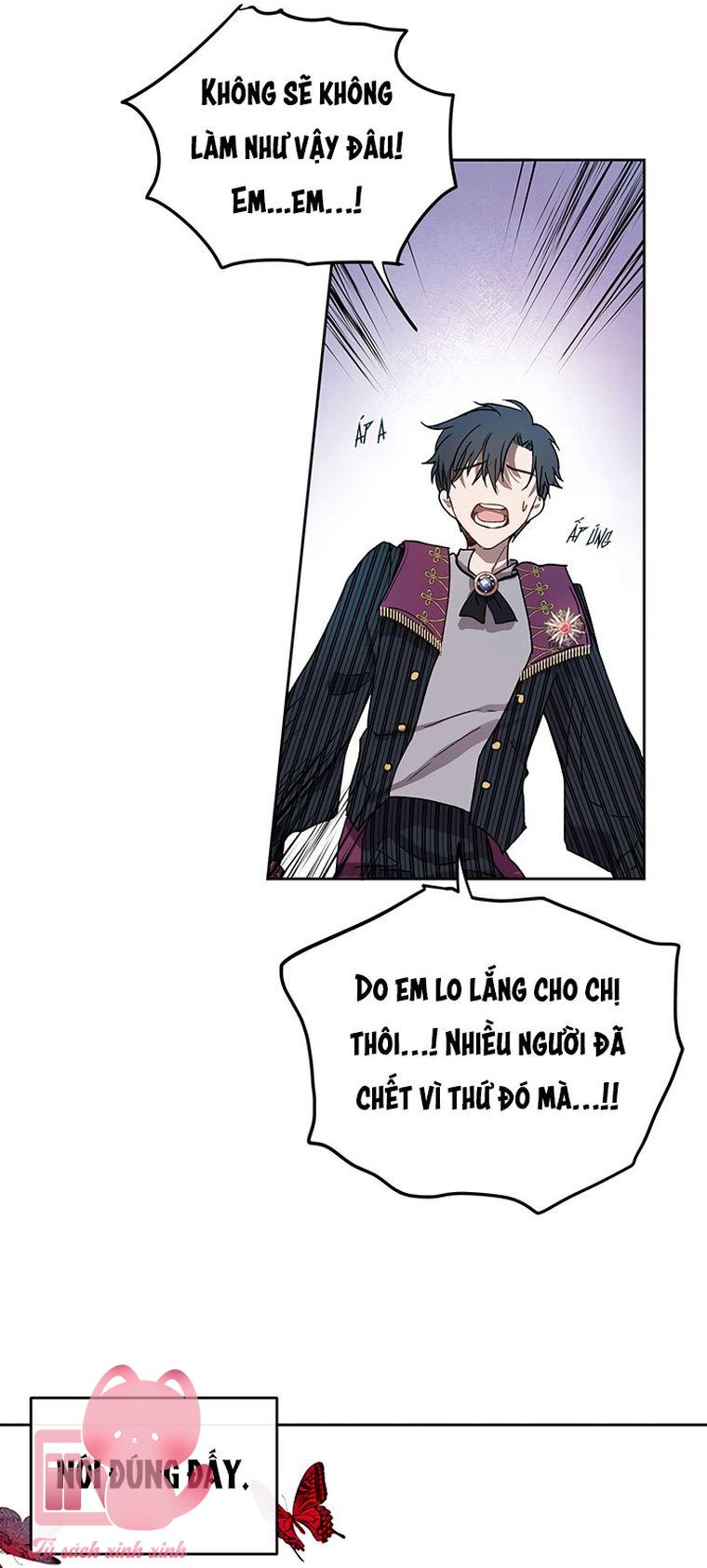 (Bản cũ) Roxana - Chap 8 - Trang 20