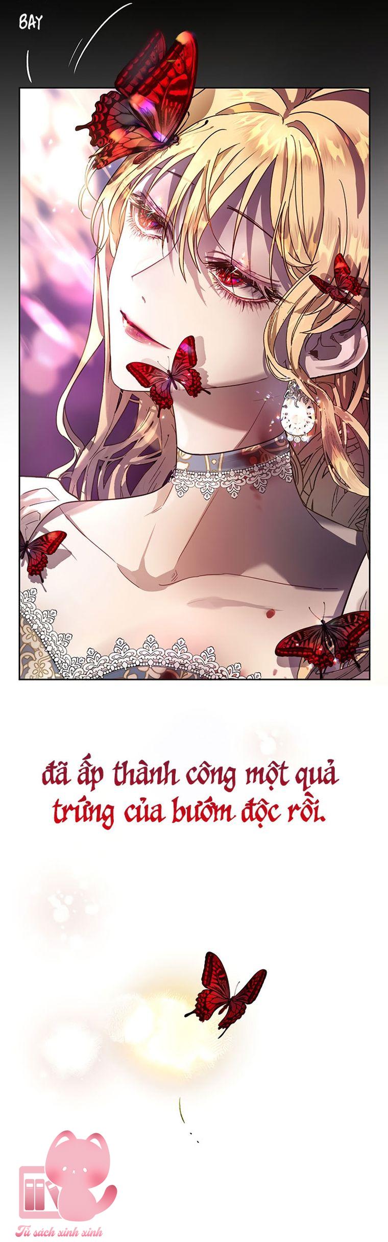 (Bản cũ) Roxana - Chap 8 - Trang 26