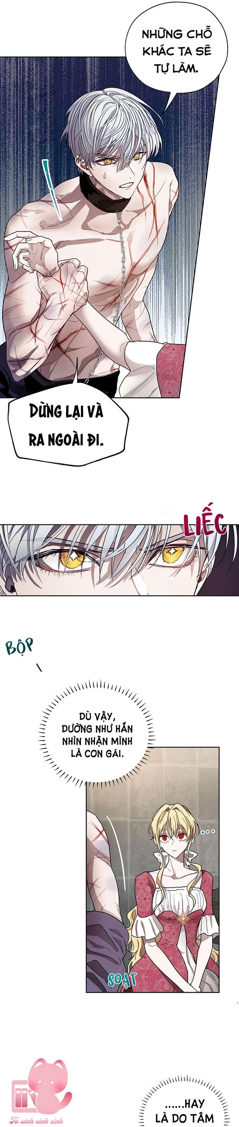 (Bản cũ) Roxana - Chap 8 - Trang 4