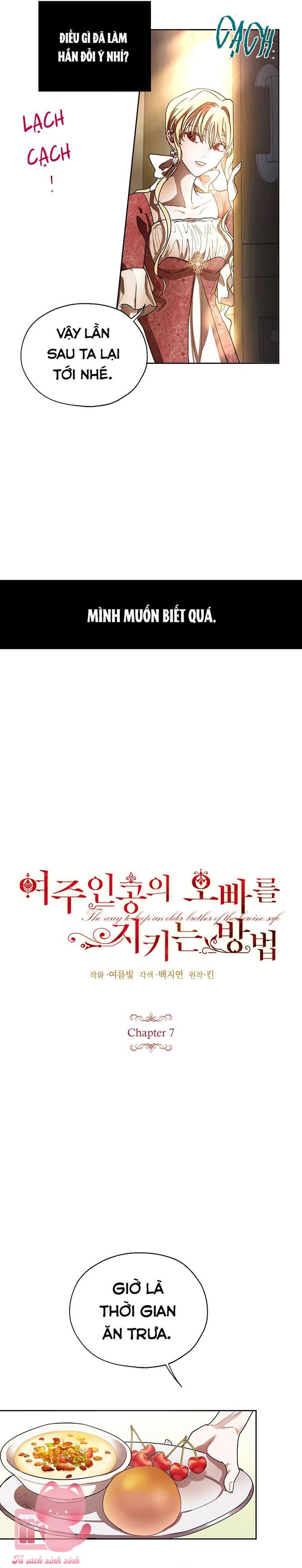 (Bản cũ) Roxana - Chap 8 - Trang 6