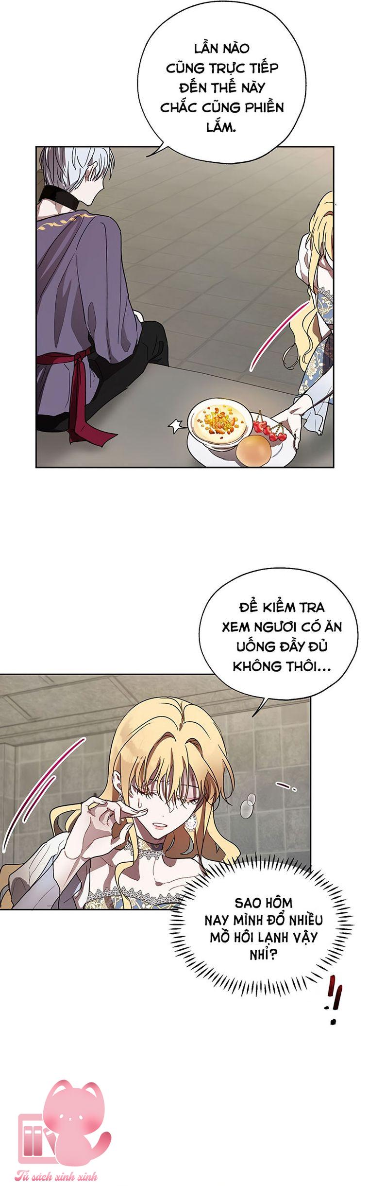 (Bản cũ) Roxana - Chap 8 - Trang 7