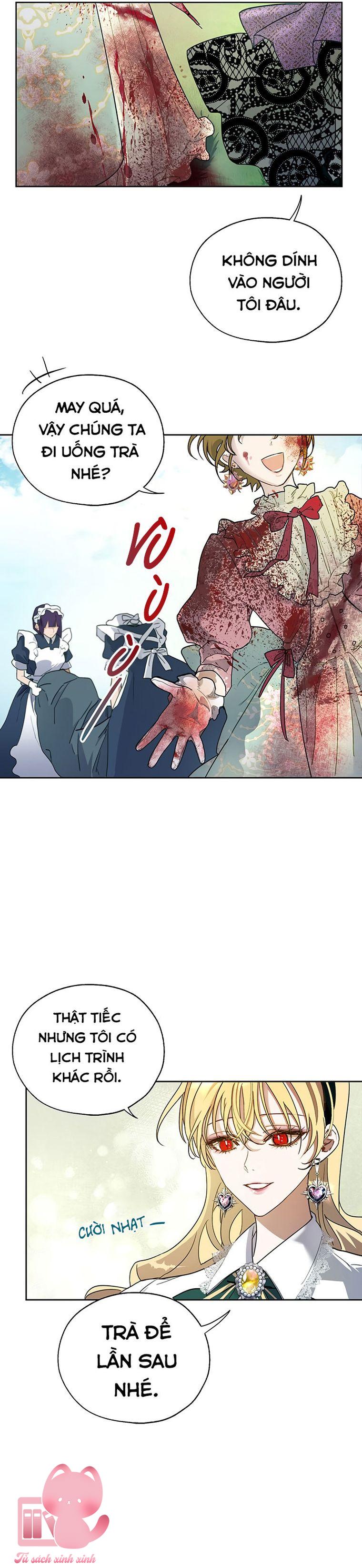 (Bản cũ) Roxana - Chap 9 - Trang 14