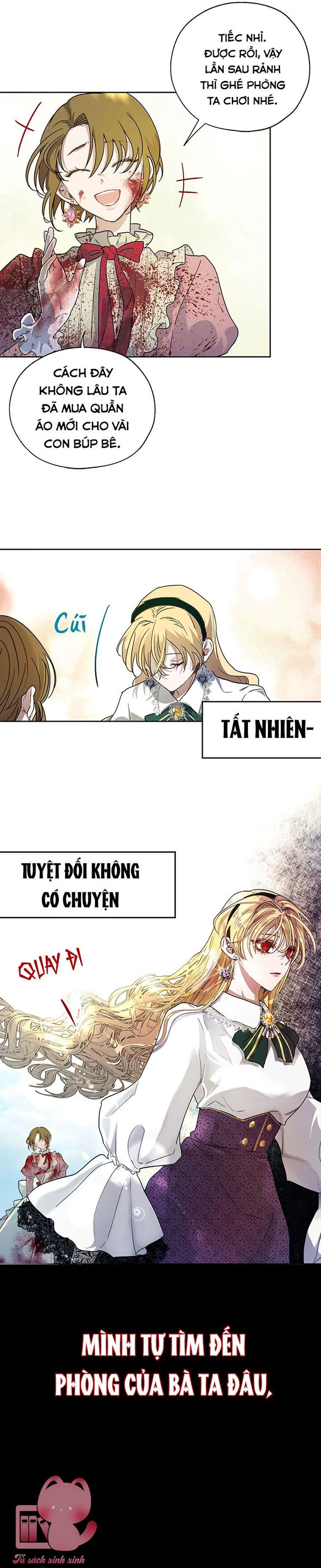 (Bản cũ) Roxana - Chap 9 - Trang 15