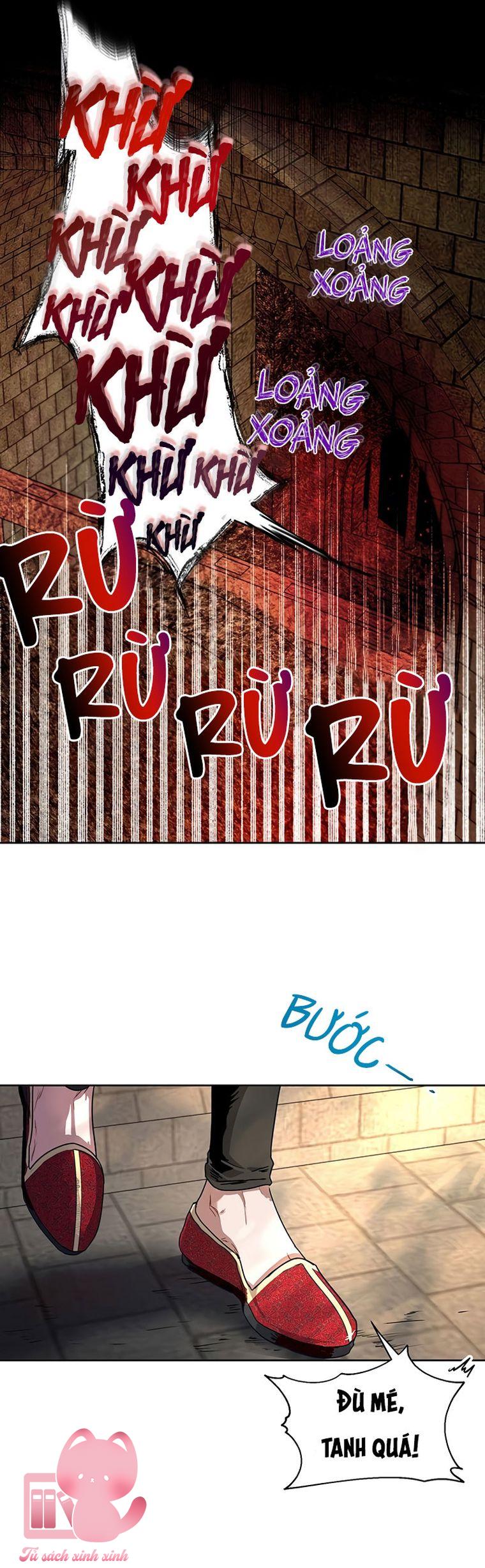 (Bản cũ) Roxana - Chap 9 - Trang 16