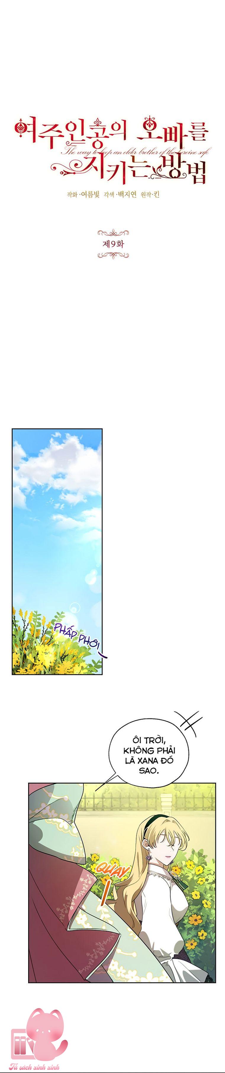 (Bản cũ) Roxana - Chap 9 - Trang 7