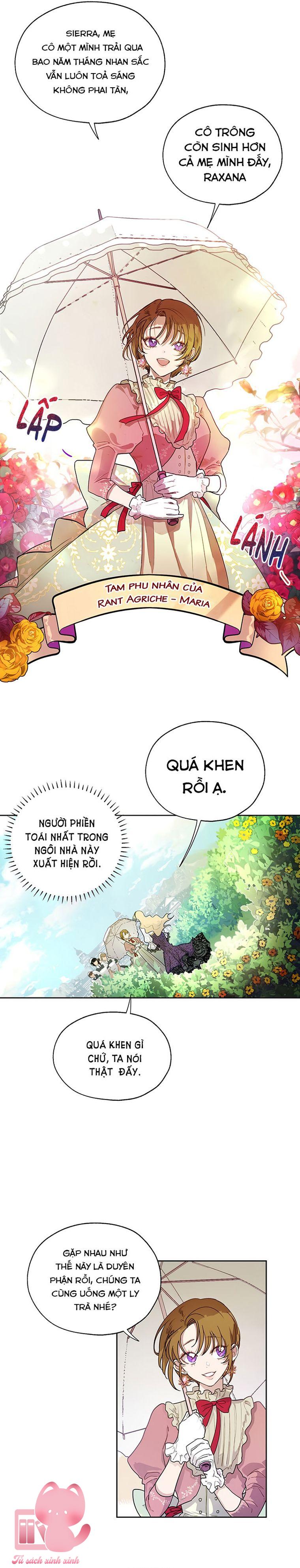 (Bản cũ) Roxana - Chap 9 - Trang 9