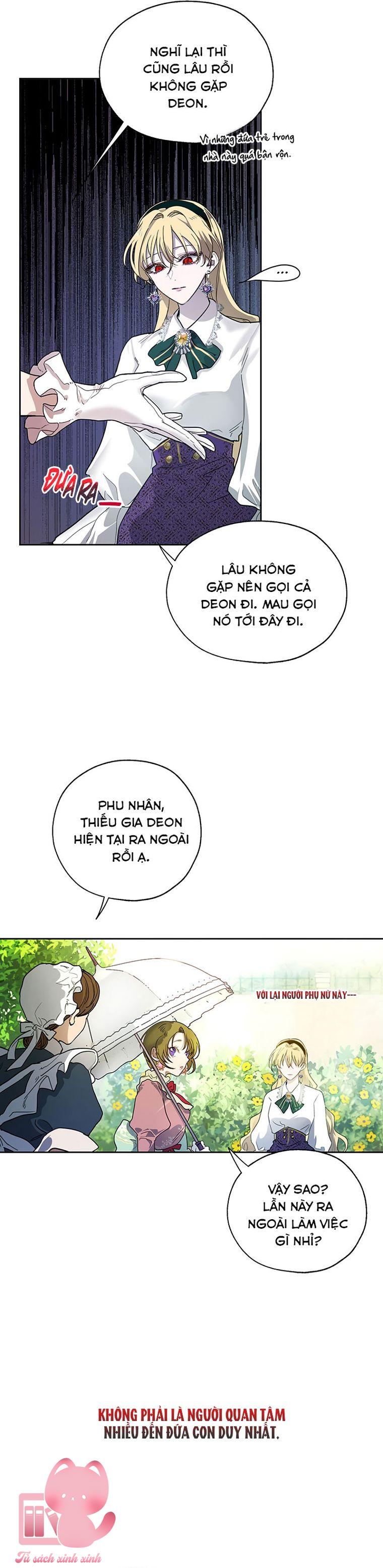 (Bản cũ) Roxana - Chap 9 - Trang 10