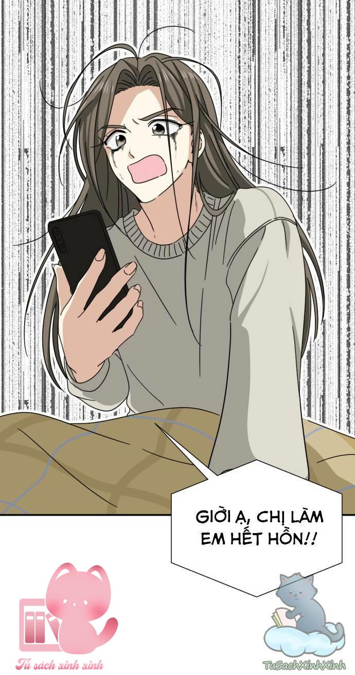 Bạn Của Em Trai - Chap 1 - Trang 11