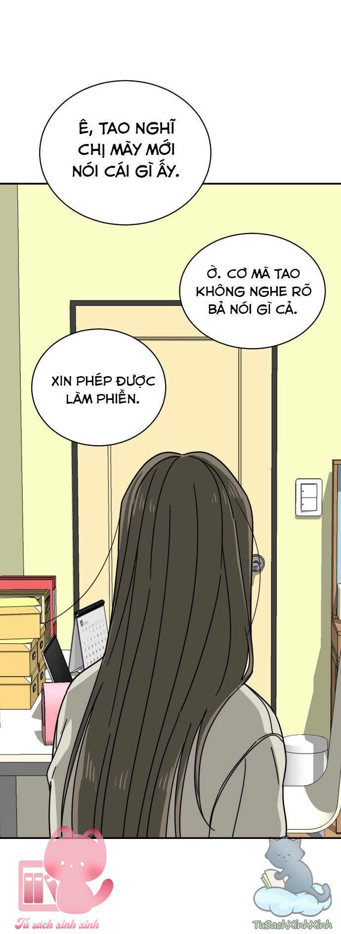 Bạn Của Em Trai - Chap 1 - Trang 15