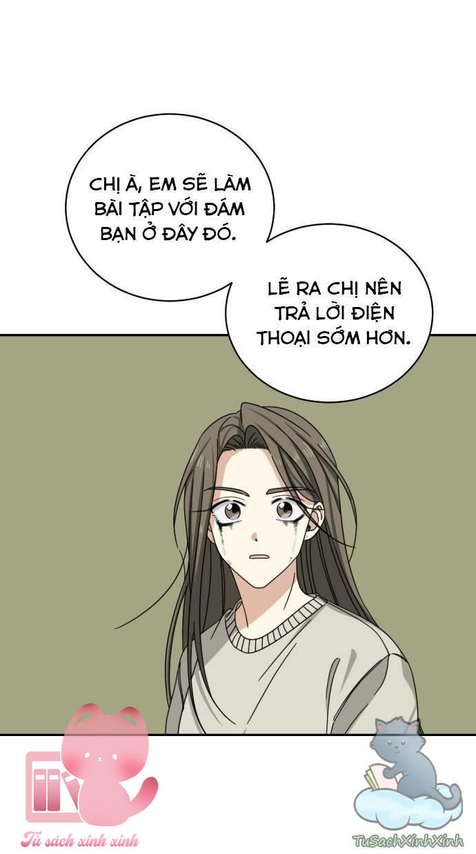 Bạn Của Em Trai - Chap 1 - Trang 16