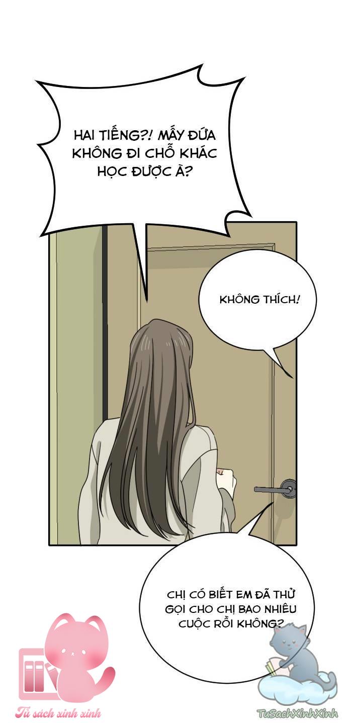 Bạn Của Em Trai - Chap 1 - Trang 21