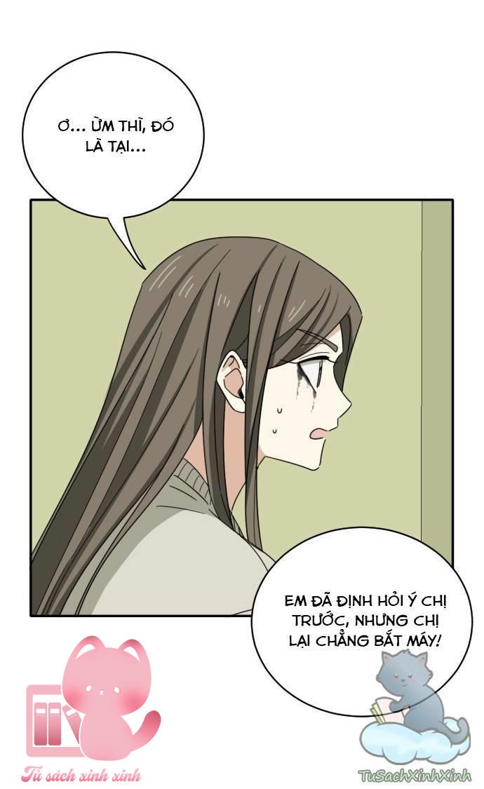 Bạn Của Em Trai - Chap 1 - Trang 22