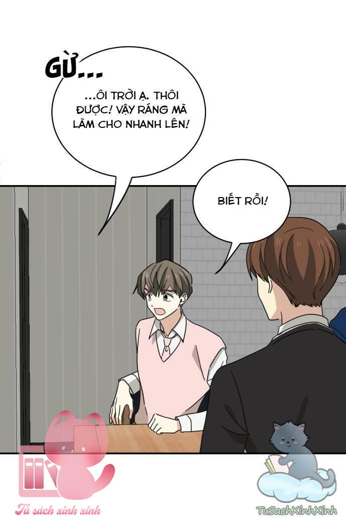 Bạn Của Em Trai - Chap 1 - Trang 23
