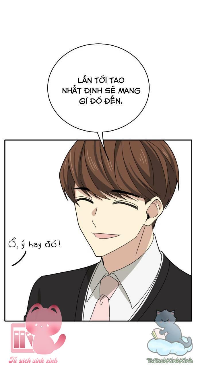 Bạn Của Em Trai - Chap 1 - Trang 25