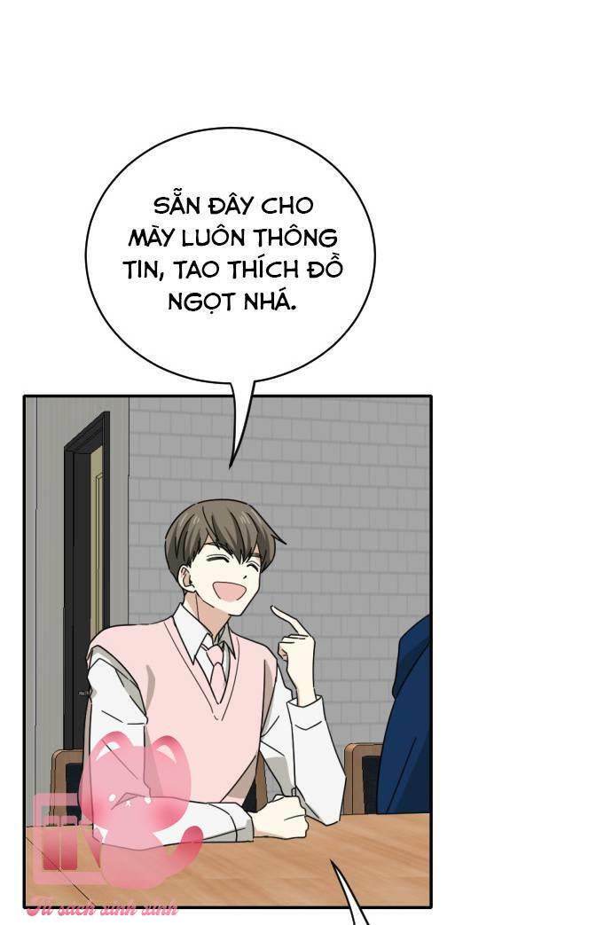 Bạn Của Em Trai - Chap 1 - Trang 26
