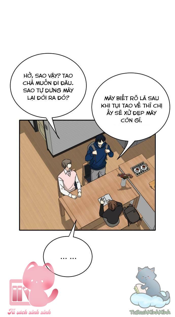 Bạn Của Em Trai - Chap 1 - Trang 29