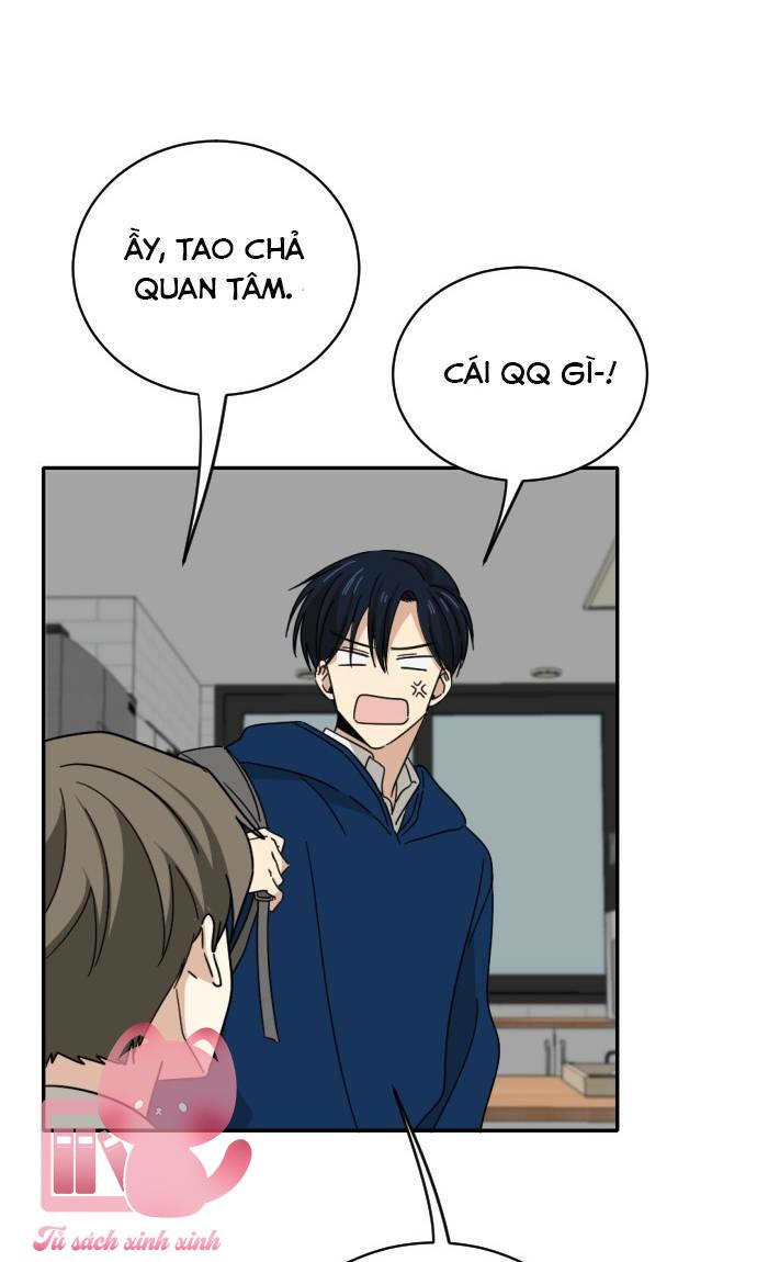 Bạn Của Em Trai - Chap 1 - Trang 30
