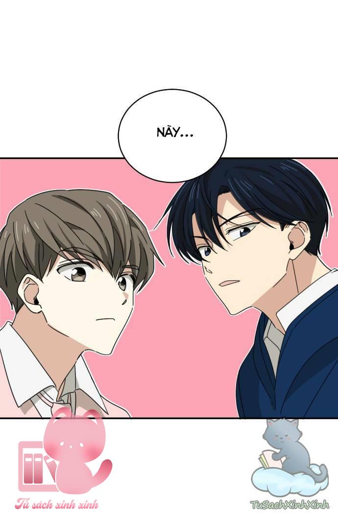 Bạn Của Em Trai - Chap 1 - Trang 33