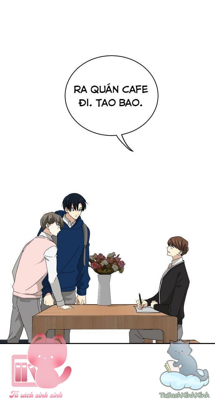 Bạn Của Em Trai - Chap 1 - Trang 34