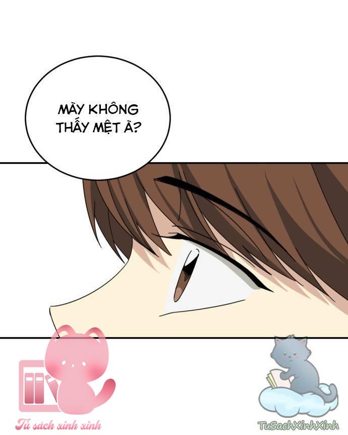 Bạn Của Em Trai - Chap 1 - Trang 36