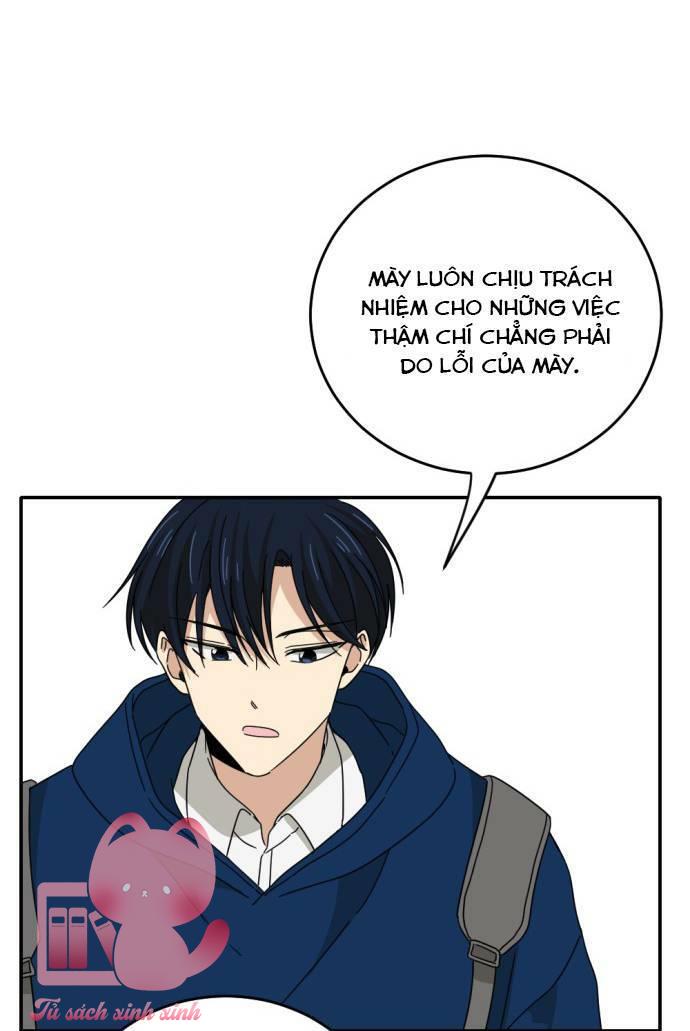 Bạn Của Em Trai - Chap 1 - Trang 37