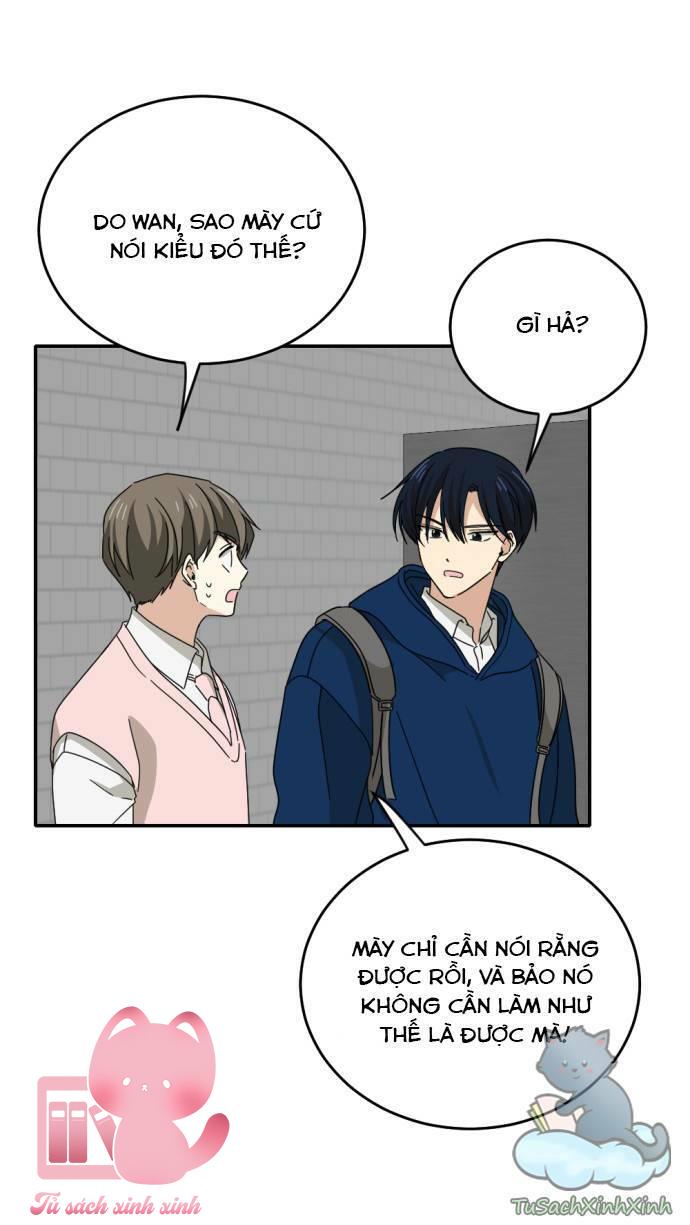 Bạn Của Em Trai - Chap 1 - Trang 39