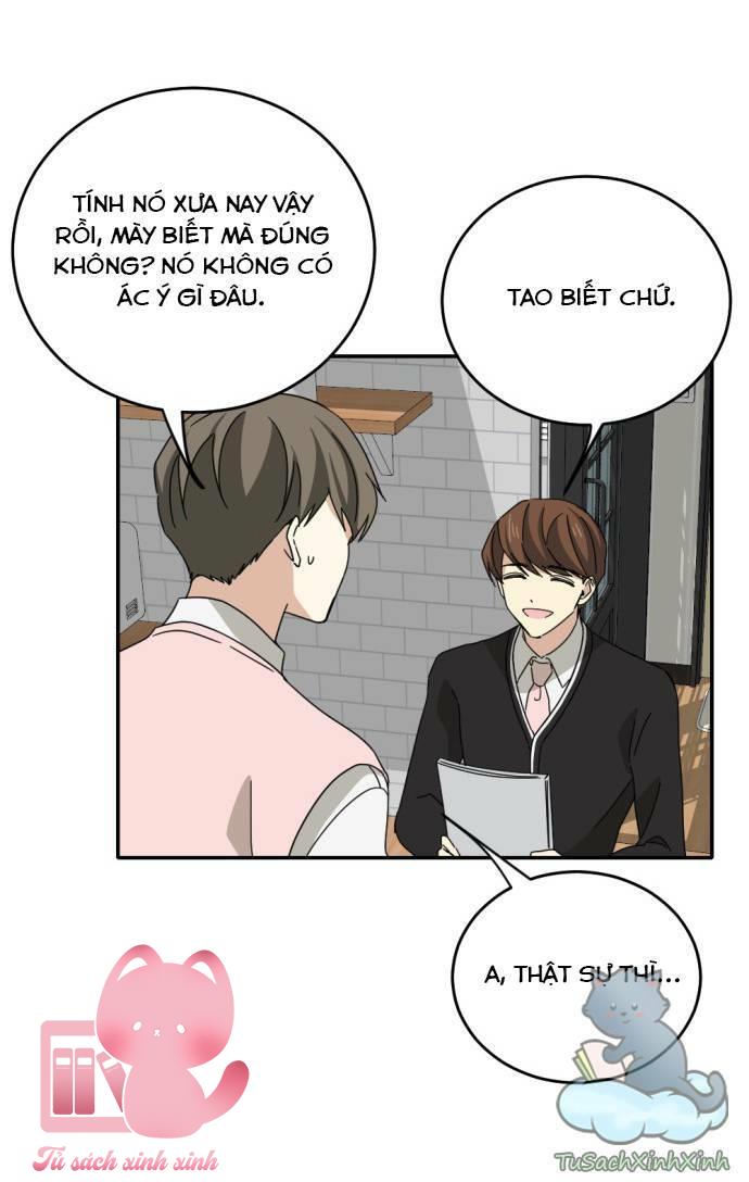 Bạn Của Em Trai - Chap 1 - Trang 40
